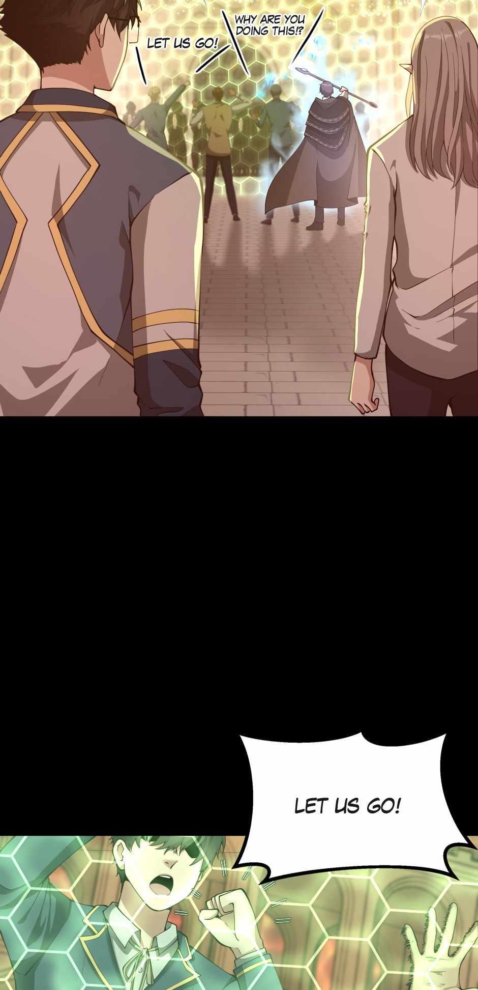 The Beginning After The End Chapter 136 image 20